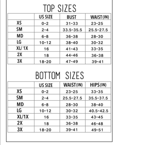 Black Floral Plus Size Tunic - Picture 4 of 4